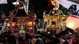 平成30年 富来八朔祭礼(5/5)