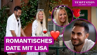 Hat TINUSH seine TRAUMFRAU gefunden?💖​👱‍♀️​ | Temptation Island VIP | Staffel 5