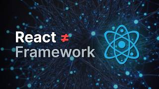 You are wrong about React | React Interview Deep Dive #1