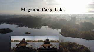 Magnum Carp Lake