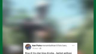 Petani keren bersama PUPUK KILAT