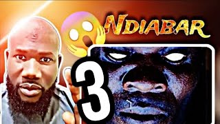 🚨 Émission Dadji Ndiabar 😱 épisode 3 avec Oustaz Ibrahima Gueye - Léral sénni Pékhé