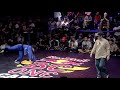 b girl luma vs b girl ami top 16 red bull bc one world final mumbai 2019