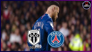 ANGERS 0 X 3 PSG - A GAMEPLAY NO CANAL GAMER - OREGON PB # 89