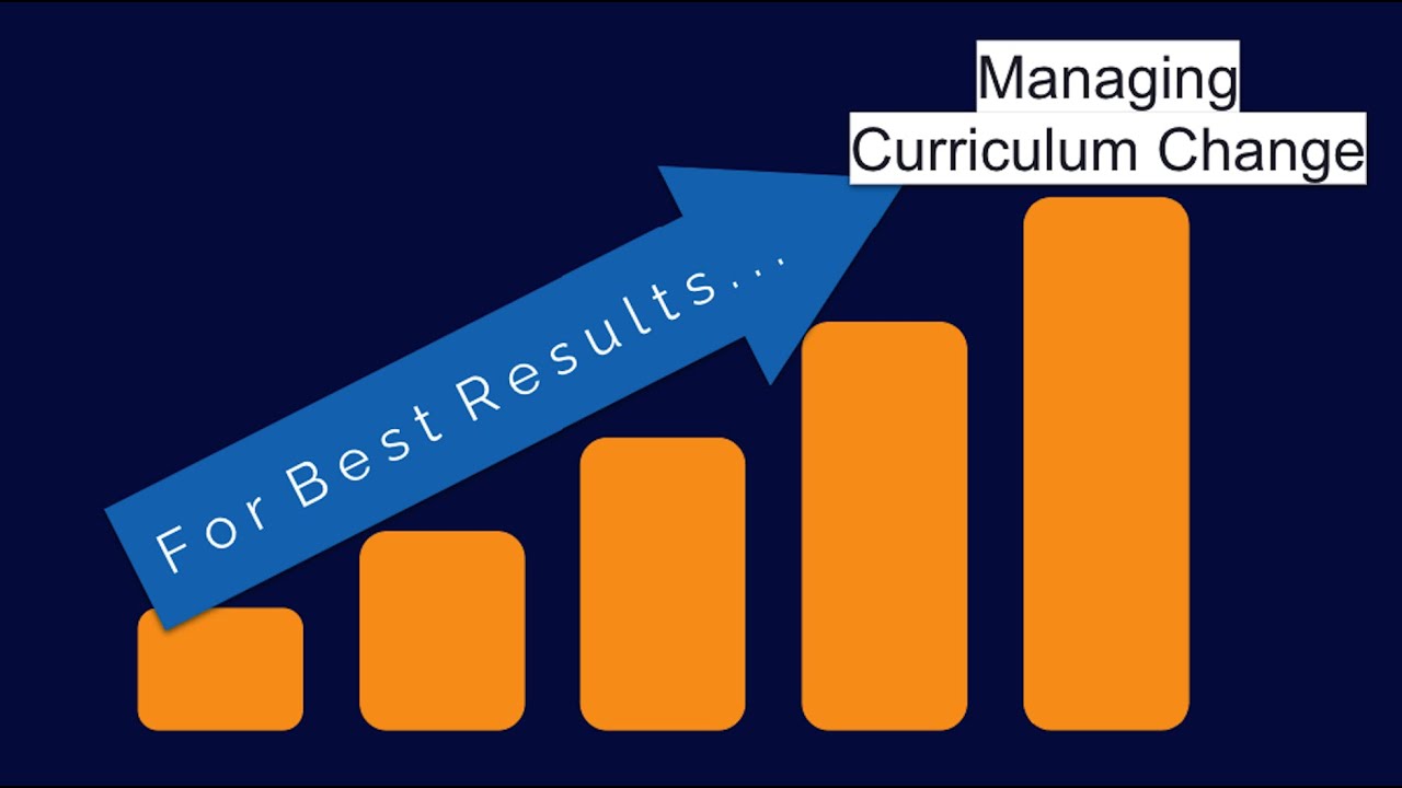 Managing Curriculum Change In Schools At Delia Johnson Blog