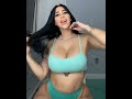 imaginary curvy queen valerie kay outfit fashion bikini fashion