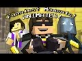 SkyDoesMinecraft FUNNY MOMENTS ANIMATED! (Minecraft Animation)