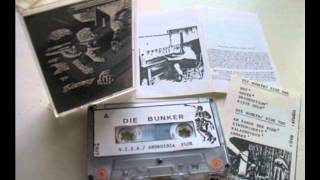 Die Bunker - Kalashnikov