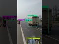 After YOLO object detection (Output Video)