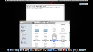 How to Install Cocos2D into Xcode