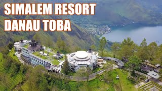 Review Taman Simalem Resort Danau Toba