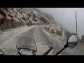 Climb to Sela Pass! Epic reveal at the end! Tawang!