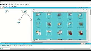 WIRELESS LAN CONFIGURATION IN A SIMPLE WAY