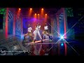 Sunday ft Lasandra Perform ‘Papaparope’ — Massive Music | S6 Ep 11 | Channel O