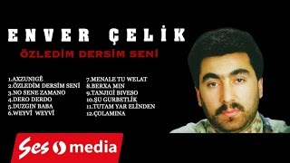 Enver Çelik - Weyvî Weyvî