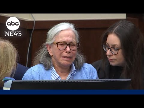 Grandmother Convicted In Murder For Hire Plot Transcript Chat And
