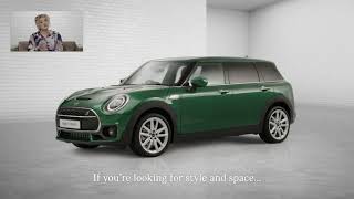 MEET THE MINI RANGE | MINI Range | MINI UK