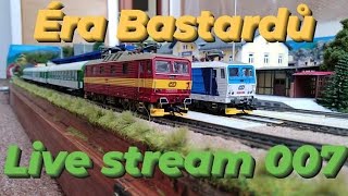 RKmodels TT modelář / Stream 007