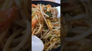 മിക്സഡ്‌ നൂഡിൽസ് ഇഷ്ട്ടാണോ /mixed noodles