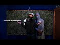 SHO1HUNNA & Lil TY - Freestyles With Kai