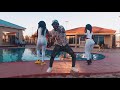 Dee Kay Ft General Kanene dance video intro