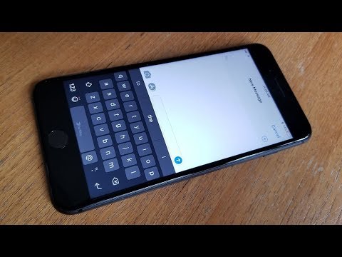 How To Use Swype Keyboard On Iphone 8 / 8 Plus - Fliptroniks.com How To Use Swype Keyboard On Iphone 8 / 8 Plus - Fliptroniks.com
