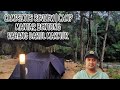 Campsites Review | Camp Mantap 2024