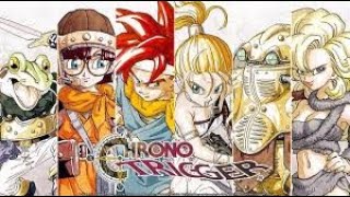 we march ever forward to death peak lets play chrono trigger part 12