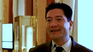 Mipim 2019 | Interview Hideki Kurata, Greystar managing director France