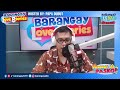 mag jowa nagkalabuan dahil sa sulsol ng kaibigan sabel story barangay love stories