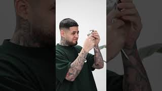 💈 HOW TO ZERO GAP YOUR CLIPPERS IN ONE MINUTE! BARBER TUTORIAL!