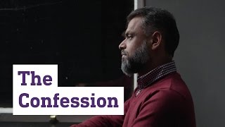 'The Confession' - Q\u0026A with Moazzam Begg