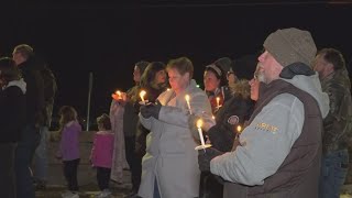 Small KY community continues to grieve after police shot and killed man while searching wrong home