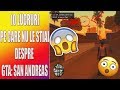 Download 10 LUCRURI PE CARE NU LE STIAI DESPRE GTA: SAN ANDREAS !!😲😱 In Mp4 3Gp Full HD Video