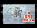 Fire Emblem Awakening Android Gameplay HD 60 FPS | Citra 3DS Emulator