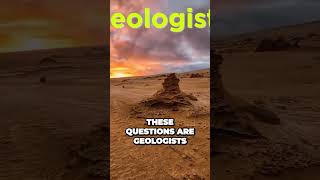 What Do Geologists Do