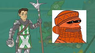 The Complete REAL History of Ancient Kekistan [MIRROR]