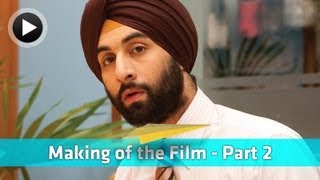 Making Of The Film - Rocket Singh - Salesman of the Year | Part 2 | Ranbir Kapoor