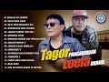 TAGOR PANGARIBUAN & LOELA DRAKEL || BIAR KU SENDIRI - ANGGUR MERAH (Official Music Video)