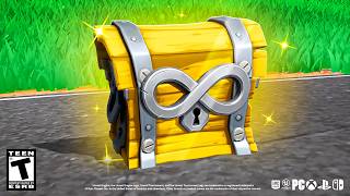 290 Things You NEVER KNEW in Fortnite!