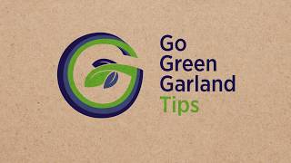 GoGreenGarland Tips