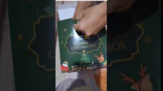 Unboxing Video Of Flipkart Gift Box