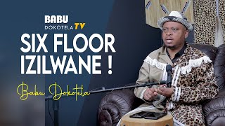 Babu Dokotela Tv Show  |  Six Floor Izilwane