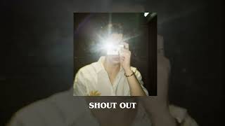 ENHYPEN — SHOUT OUT (instrumental)