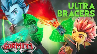 Gormiti | Ultra Bracer