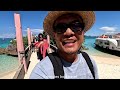 BORACAY  -  Guide + Expenses  Difference via CATICLAN Port & TABON Port - Complete Details (ENGSUB)