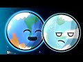 the two habitable planets solarballs the blue star episode 2