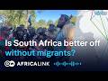 Is South Africa stuck in a cycle of xenophobia and protest?