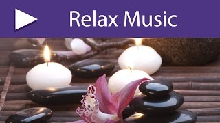 Ultimate Deep Tissue Massage Relaxation & Spa Music Ambient 8 HOURS