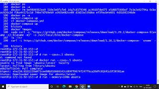 Session 17 Cloud and Openstack with Devops